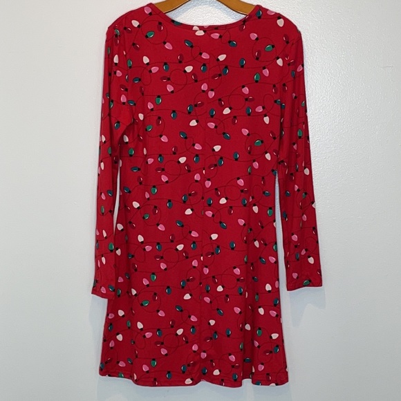 Twinkle Lights XMAS dress - Picture 3 of 9